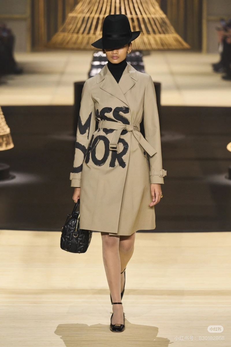 Christian Dior Outwear